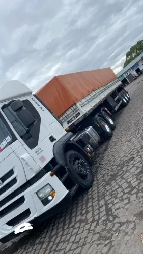 Iveco Daily Gran Furgone 35s14 3.0 16V Turbo Diesel Mec. E5 2013