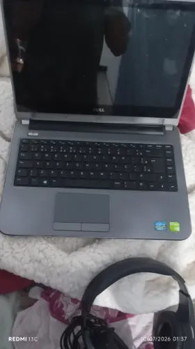 Notebook gamer