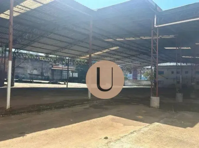 OPORTUNIDADE LOGÍSTICA/INDUSTRIAL NO BAIRRO DEMARCHI (SBC) ??