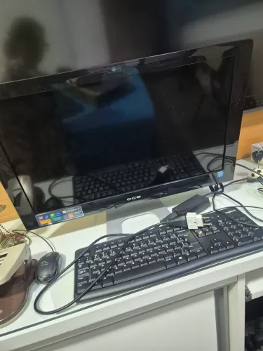 Computadores