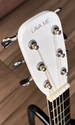 Violão Lava Me 3 - Tecnológico