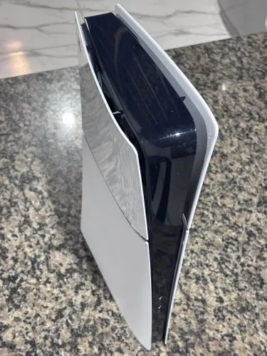 Ps5 de 1 terá semi-novo