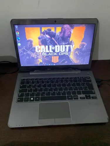 Notebook Samsung Core i3, 4GB, HD 500GB (OBS:)