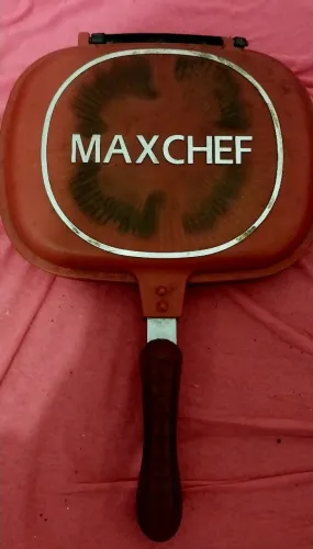Panela multiuso Maxchef fechamento em Magnético 