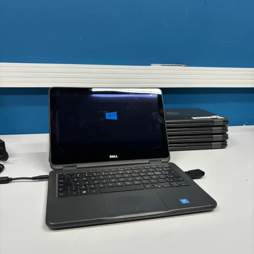 Notebook 2 em 1 Inspiron 11 1368 Pentium 4GB HD 500GB