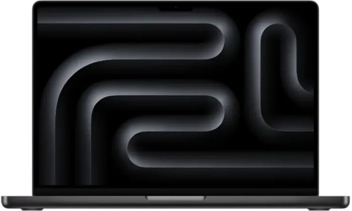 MacBook Pro 14 M4 16gb 512gb