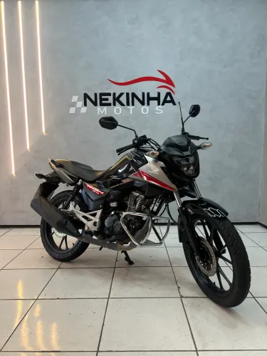 TITAN 160 ABS - 2025 