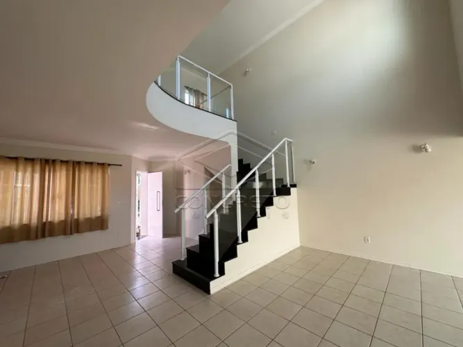 Casa Residência em Jaú