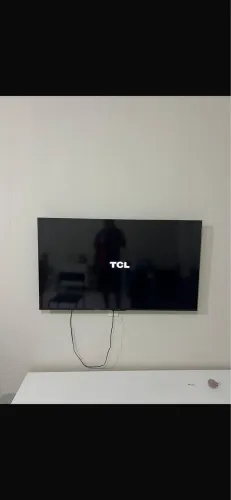 Vendo Tv TCL