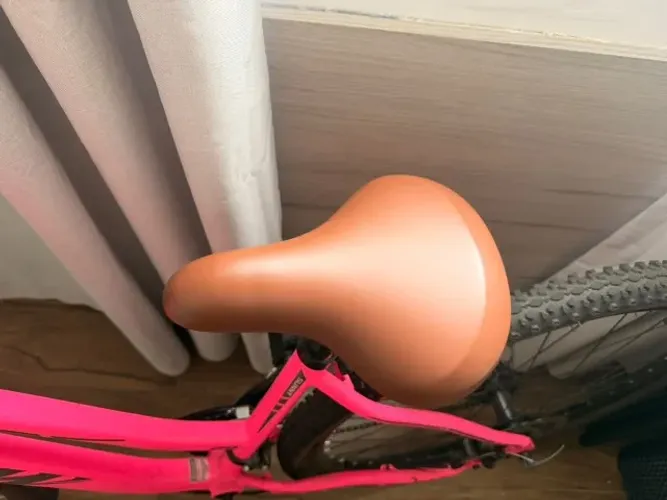Bicicleta KSW aro 29