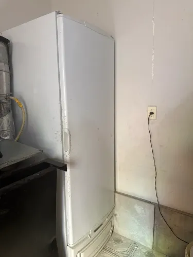 Refrigerador gelopar