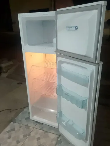 GELADEIRA ELETROLUX DUPLEX