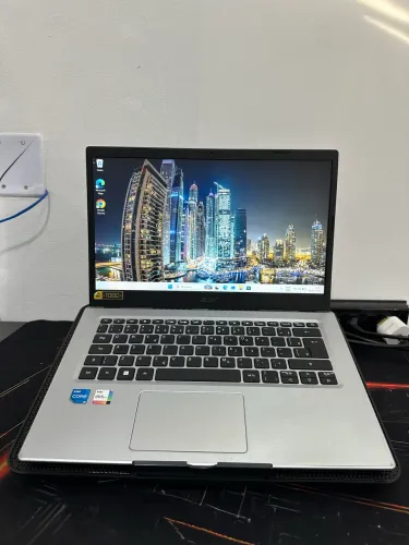 Notebook Acer, Core i5 11° geração, Memória 8gb ddr4, SSD 256gb, Bateria ok