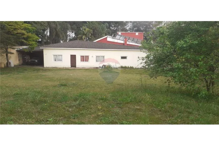 Terreno com 1220 m2 - Jardim Marajoara