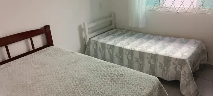 Casa Itajubá barra velha