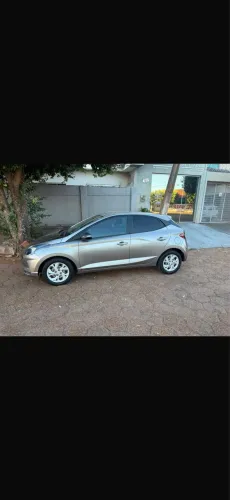 Hyundai HB20 Vision 1.0 Flex 12V MEC 2022