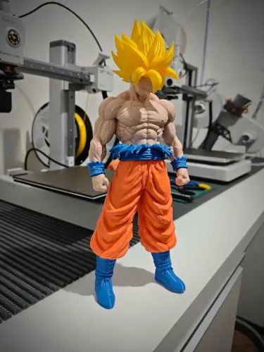 Action figure 