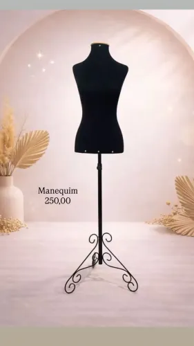 Manequim 