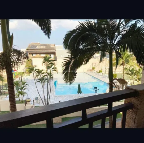 Apartamento à venda no Bairro Olinda - com piscina, praça e segurança 24h