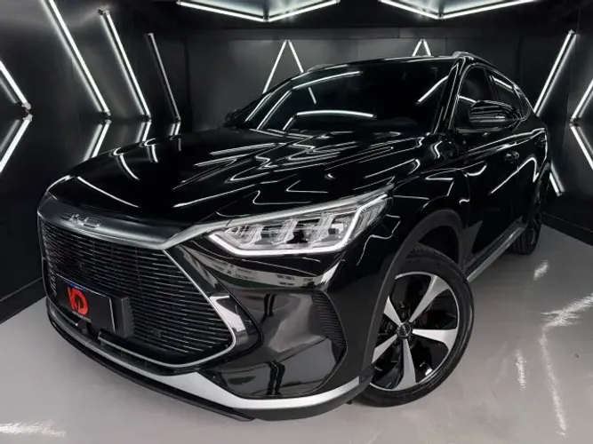 BYD Song Plus 1.5 16V Aut. (hibrido) 2025