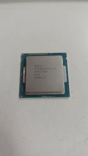 Intel Core I5 4570 3.20Ghz
