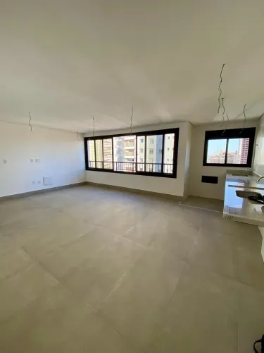 Apartamento no Alive Bueno 2 Quartos 2 Suítes Apartamento com 2 Quarto(s) e 3 banheiro(s)