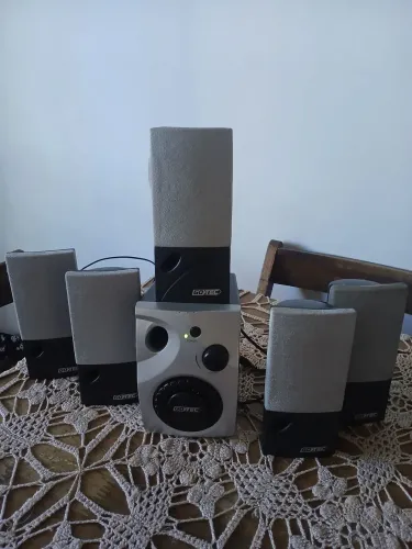Home Theater