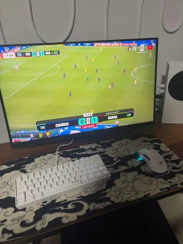 Monitor gamer aoc 180hz
