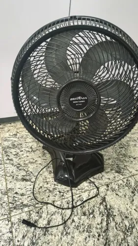 Ventilador Britânia 220v