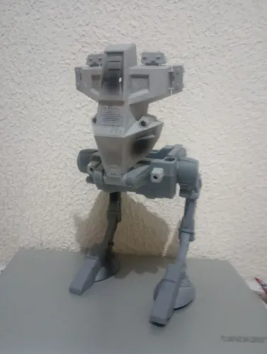 Assault Walker Star Wars Hasbro
