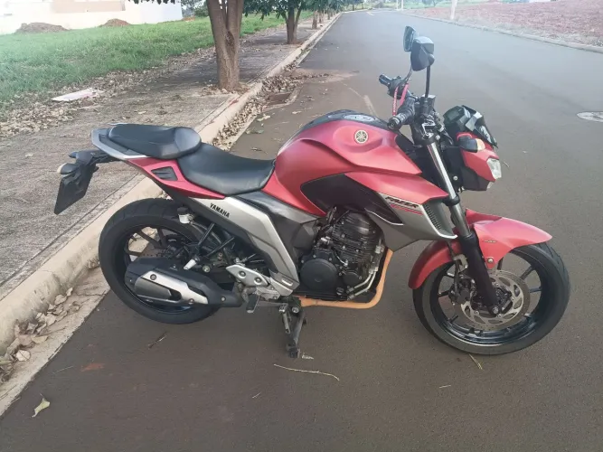 VENDO FAZER (ZERADA)