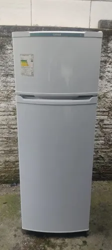 Geladeira Consul dúplex