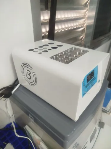 Vendo máquina de plasma gel