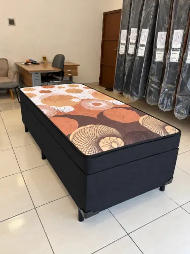 CAMA SOLTEIRO CONJUGADA ? A PARTIR DE R$ 550