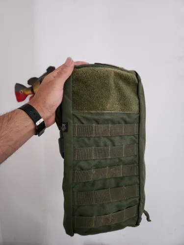 Mochila de hidratação WTC