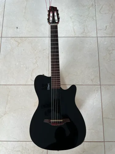 Vendo Violão Corrado