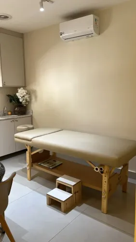 Maca fixa 2 posições em ótimo estado