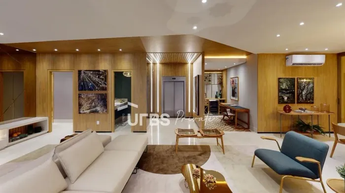 APARTAMENTO 4 SUITES 217 METROS, ST MARISTA