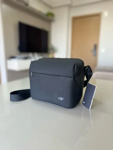 DJI Mini 2 (Novo)