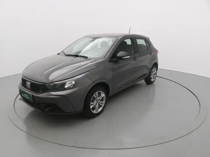 Fiat Argo Drive 1.0 Firefly 2026