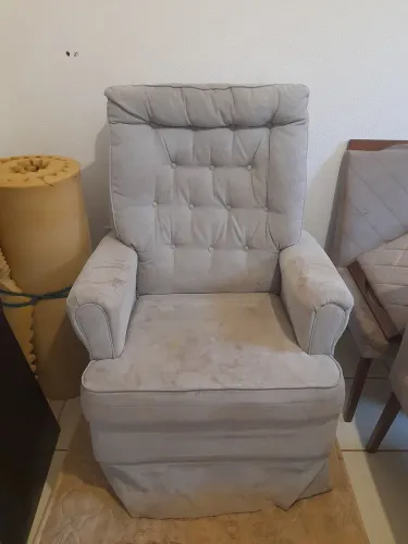 Poltrona do papai