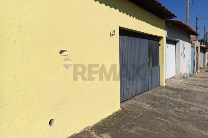 Casa em Votorantim: Personalize Seu Lar Ideal!