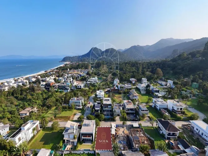 Terreno de 525m² no Condomínio Vivendas do Atlântico Praia do Estaleiro