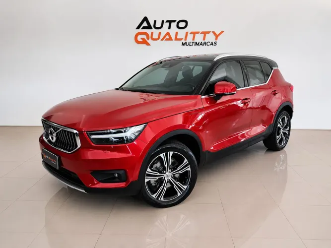 Volvo XC40 XC 40 T-5 Híbrido Inscription 1.5 FWD 2021