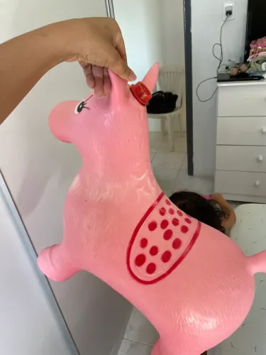 Cavalinho infantil