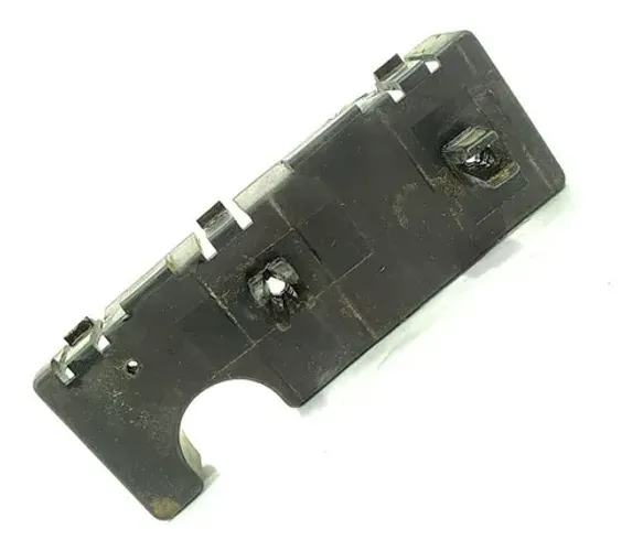Guia Suporte Direito Para-choque Dianteiro Gm Classic Ls 2