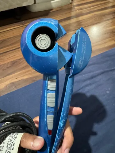 Baby Liss Pro Nano Titanium