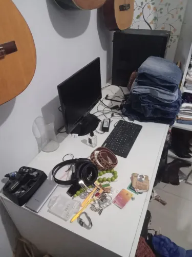 Meda dr Escritorio