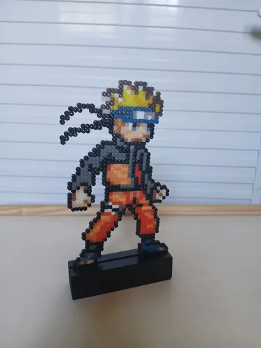 Toten personagem pixel