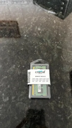 Memoria Ram DDR3L 